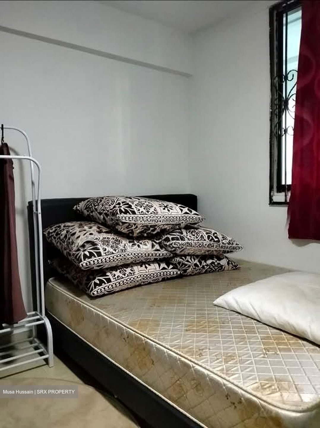 Blk 1 MARSILING DRIVE (Woodlands), HDB 3 Rooms #593674711
